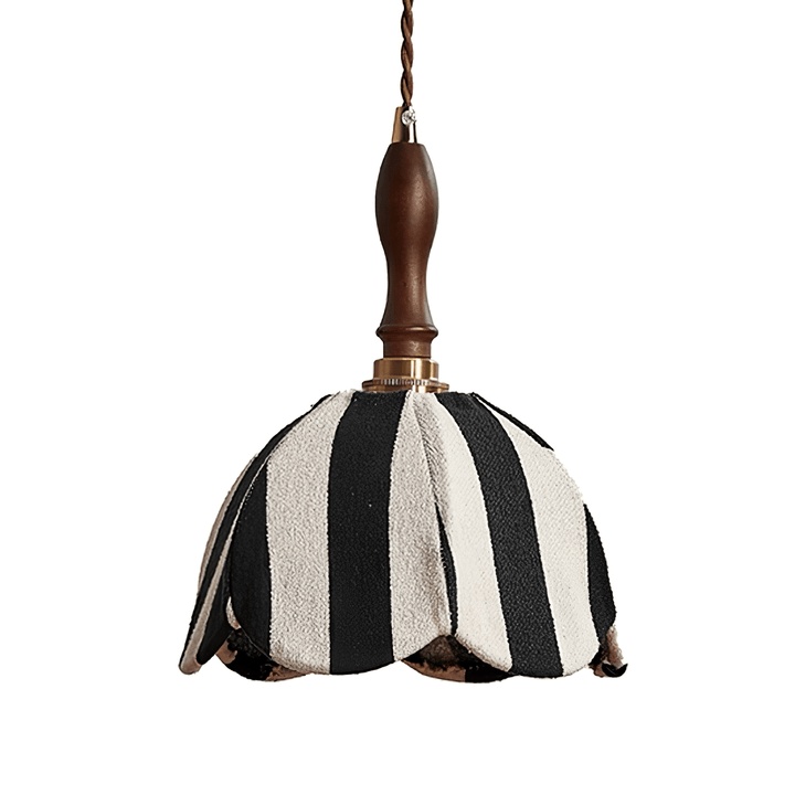 Marbre Stripe Pendant Light - Vakkerlight