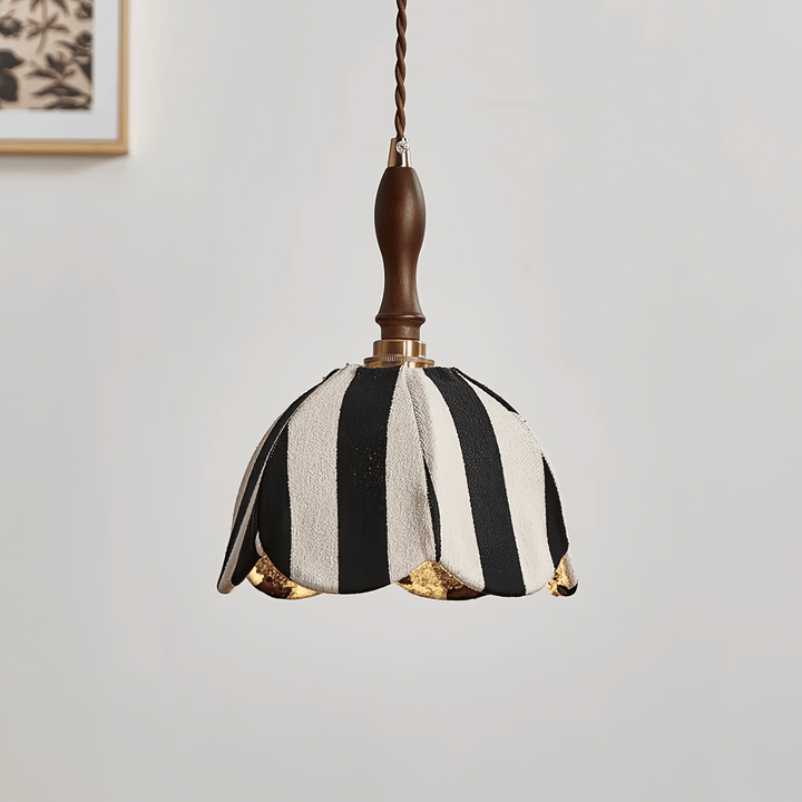 Marbre Stripe Pendant Light - Vakkerlight