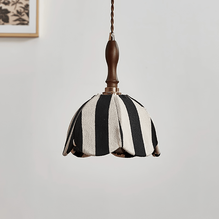 Marbre Stripe Pendant Light - Vakkerlight