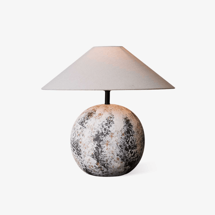 Luna Terra Table Lamp - Vakkerlight