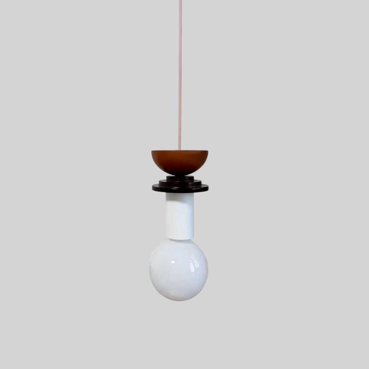 Building Blocks Pendant Lamp - Vakkerlight