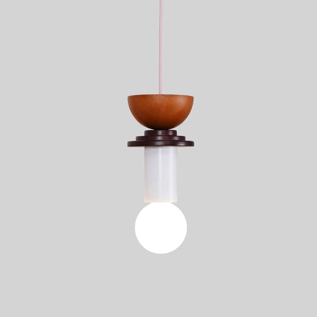 Building Blocks Pendant Lamp - Vakkerlight