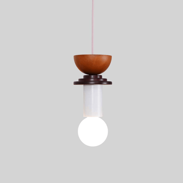 Building Blocks Pendant Lamp - Vakkerlight