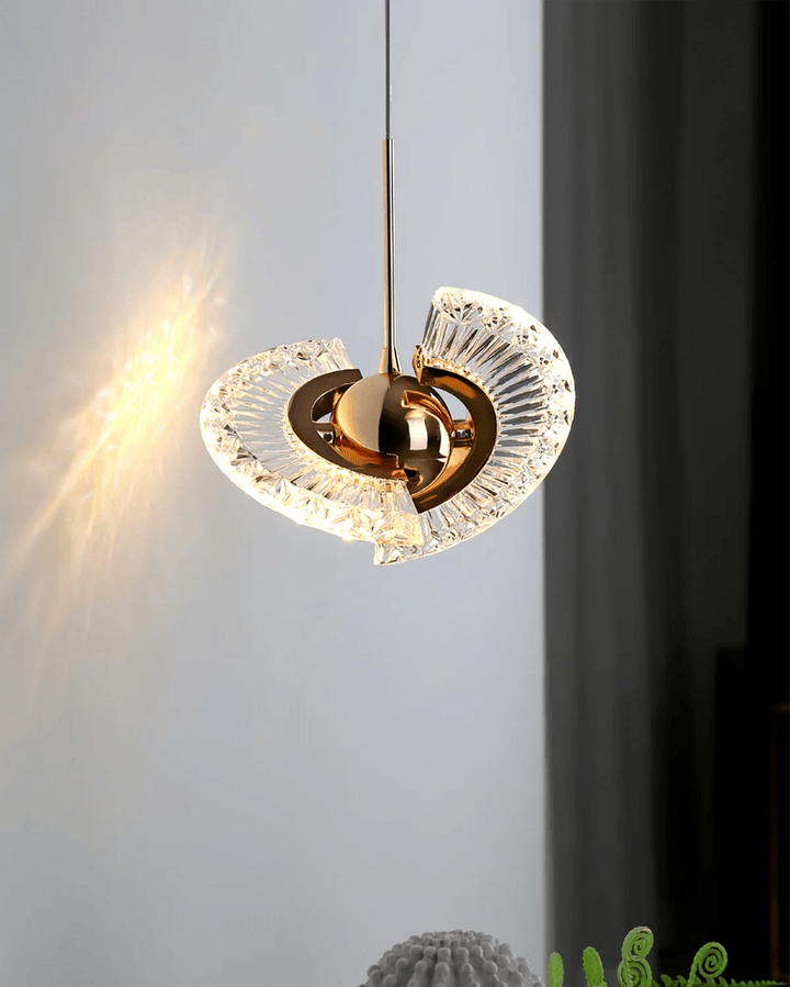 Zyra Pendant Lamp - Vakkerlight