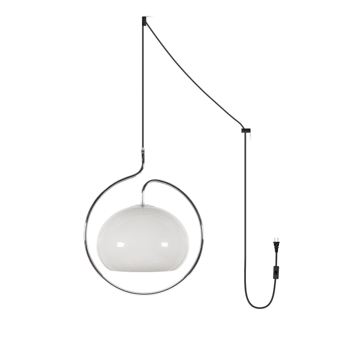 Medieval Swag Pendant Light - Vakkerlight