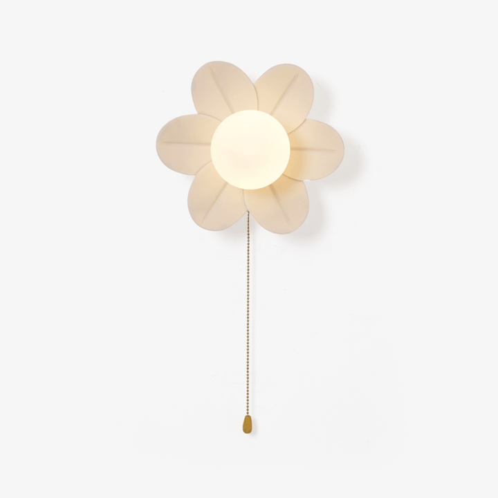 Flowers Wall Lamp - Vakkerlight