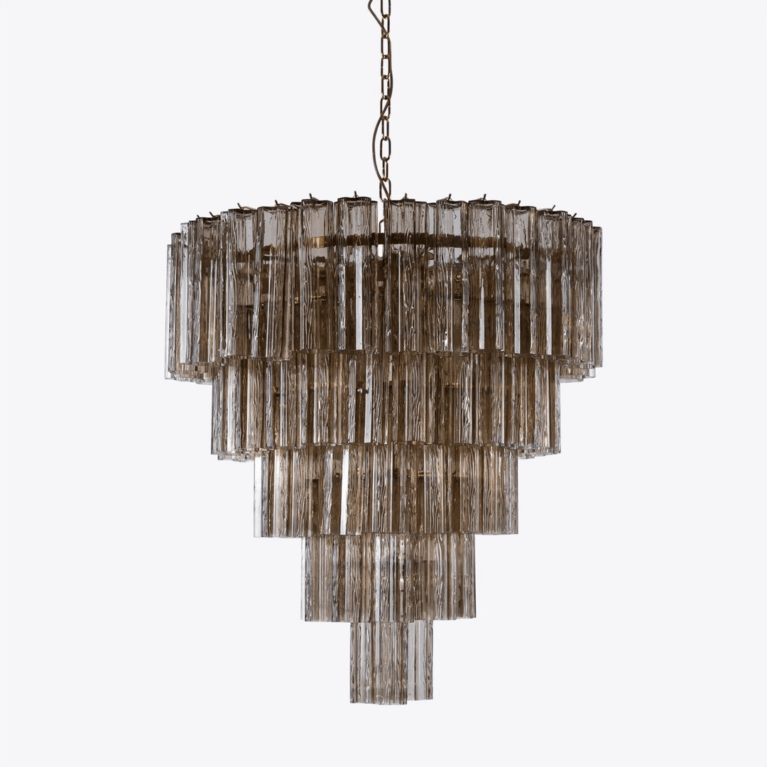 Grande Treviso Chandelier - Vakkerlight