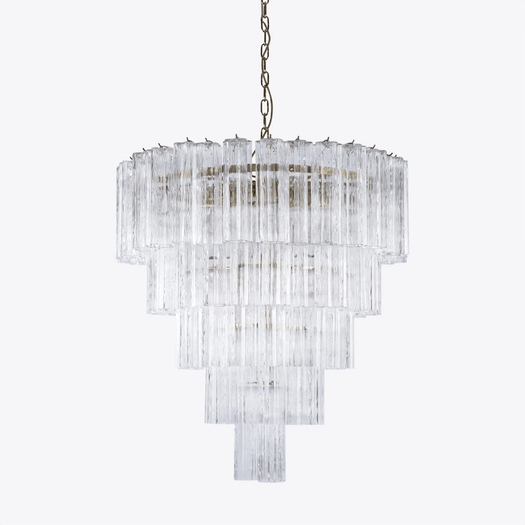 Grande Treviso Chandelier - Vakkerlight