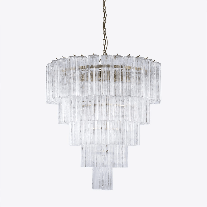 Grande Treviso Chandelier - Vakkerlight