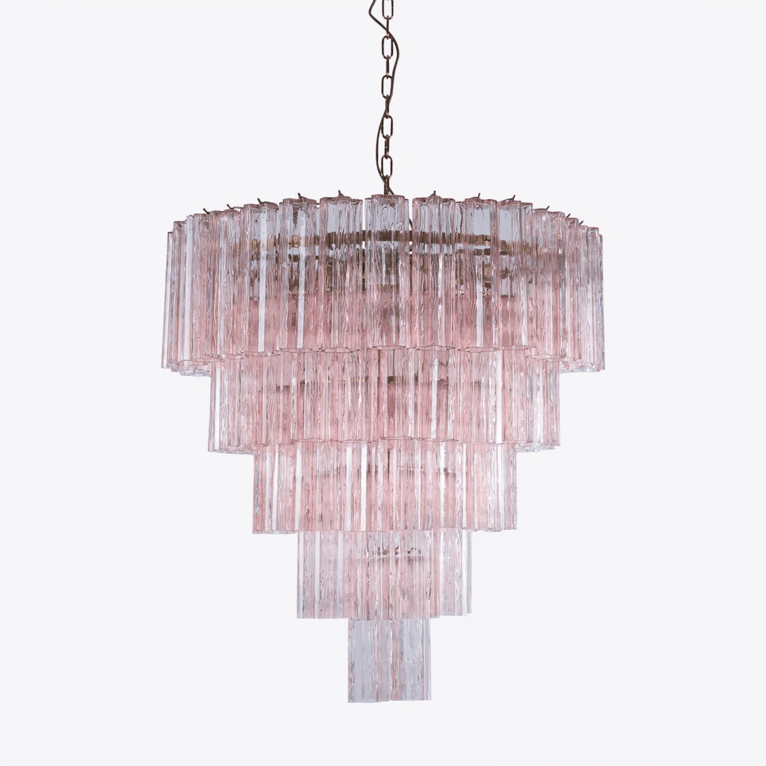 Grande Treviso Chandelier - Vakkerlight
