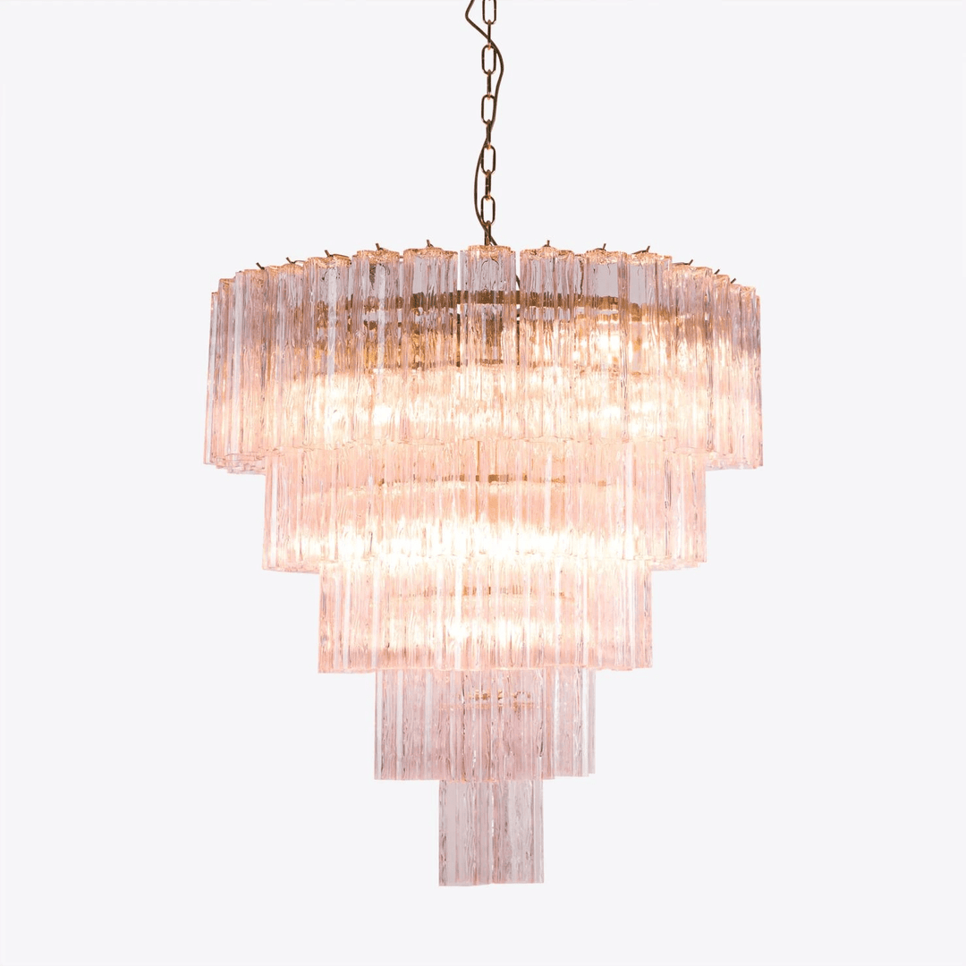 Grande Treviso Chandelier - Vakkerlight