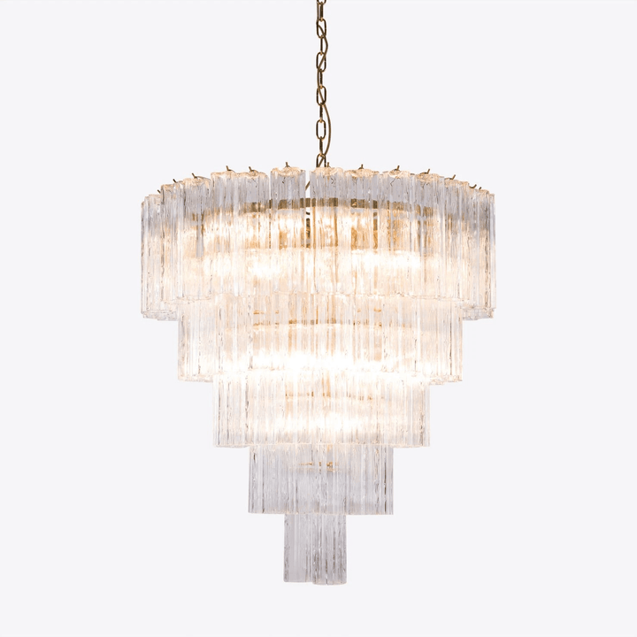 Grande Treviso Chandelier - Vakkerlight