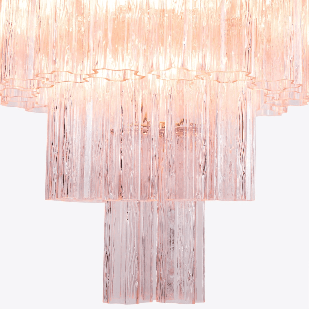 Grande Treviso Chandelier - Vakkerlight