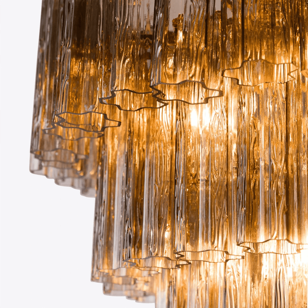 Grande Treviso Chandelier - Vakkerlight
