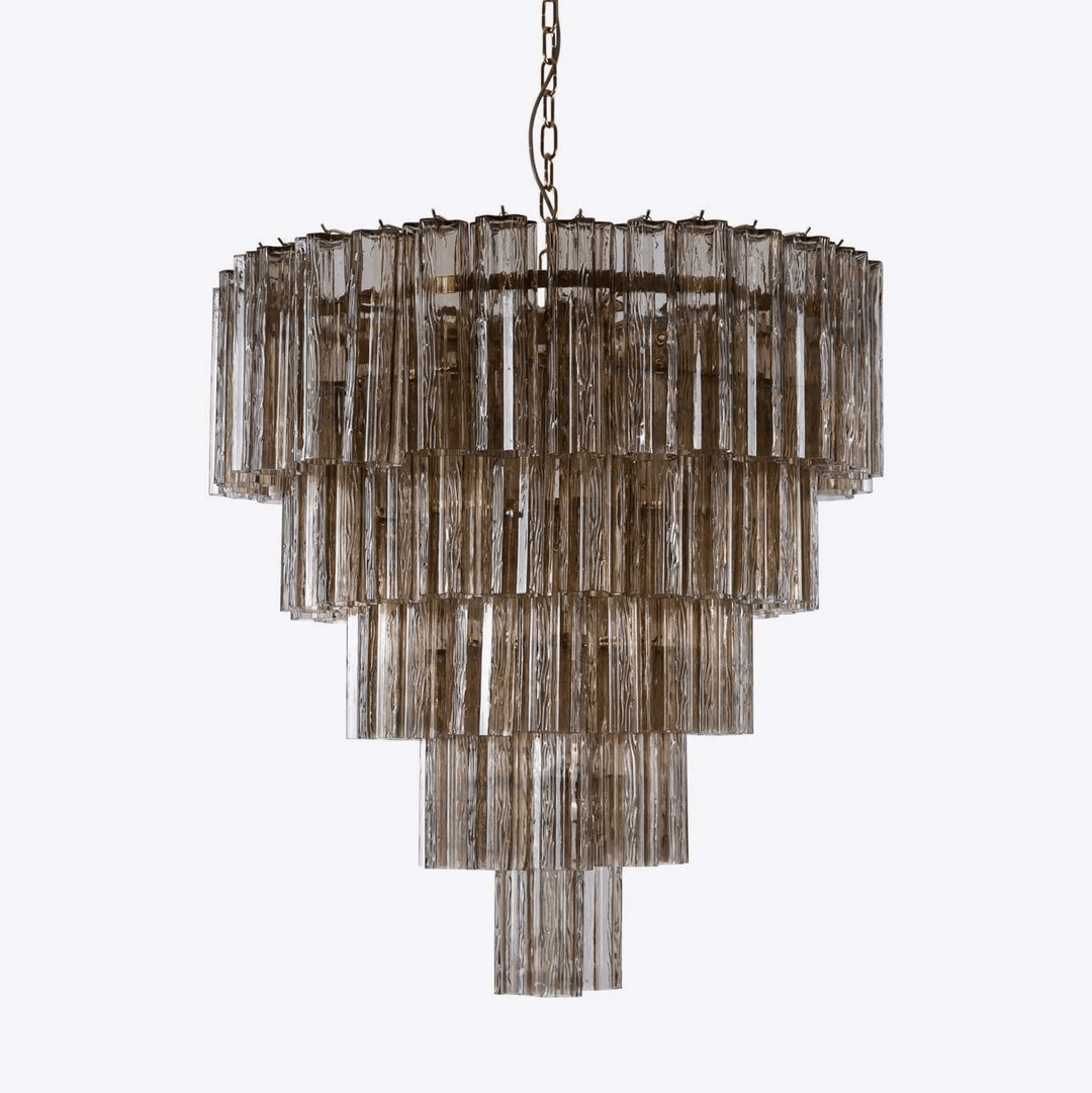 Grande Treviso Chandelier - Vakkerlight