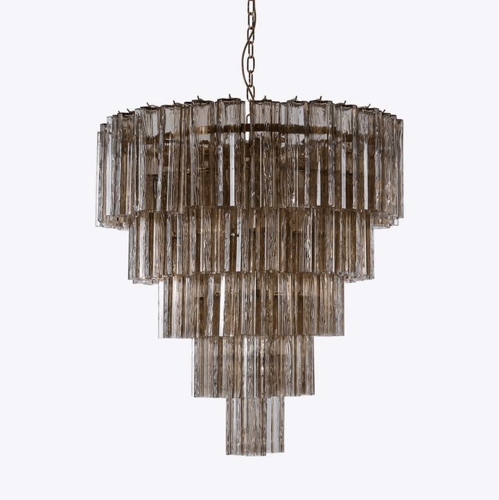 Grande Treviso Chandelier - Vakkerlight