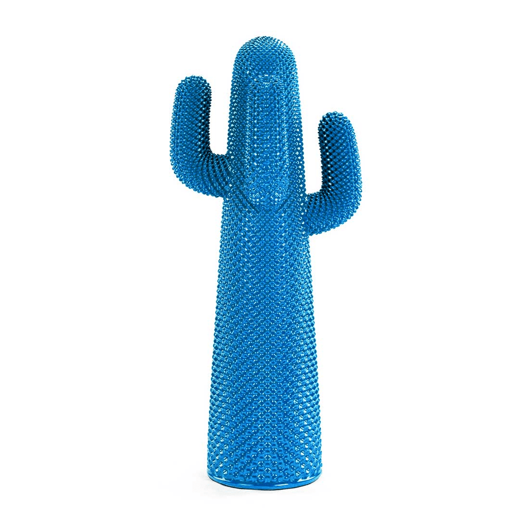 Mello Sculptural Cactus Coat Rack - Vakkerlight