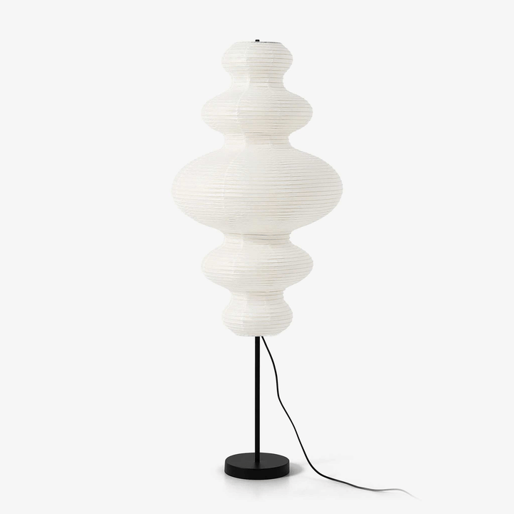 Akari Juni Floor Lamp - Vakkerlight