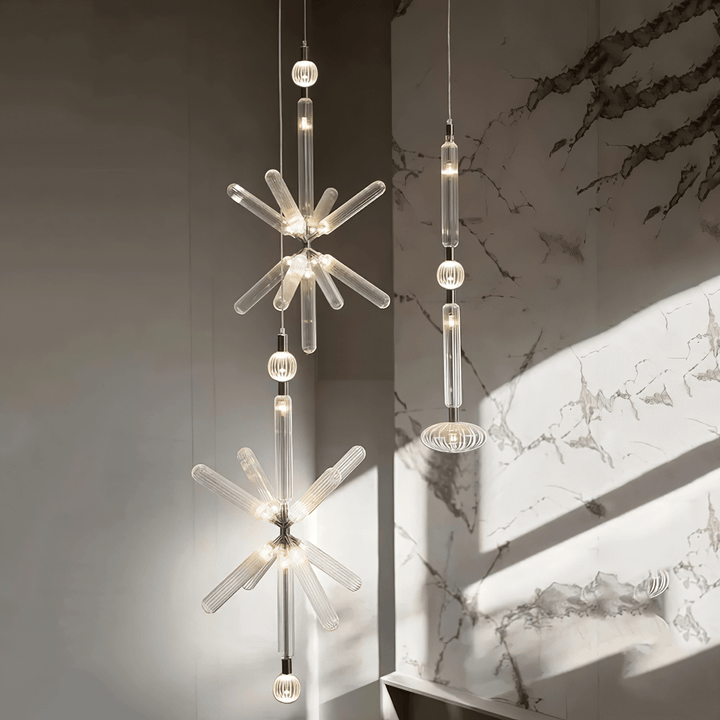Cipher Pendant Light - Vakkerlight