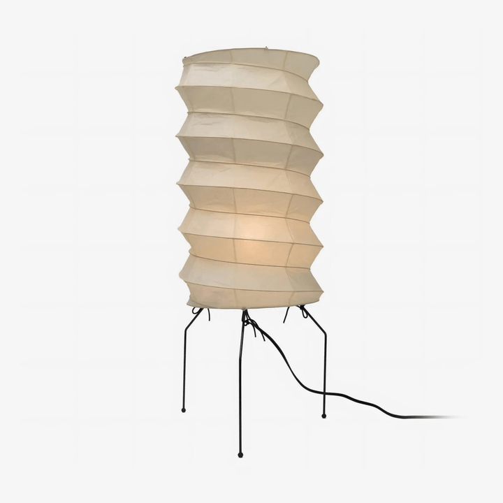 Kaze Origami Floor Lamp - Vakkerlight