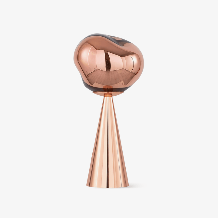 Lava Rechargeable Table Lamp - Vakkerlight