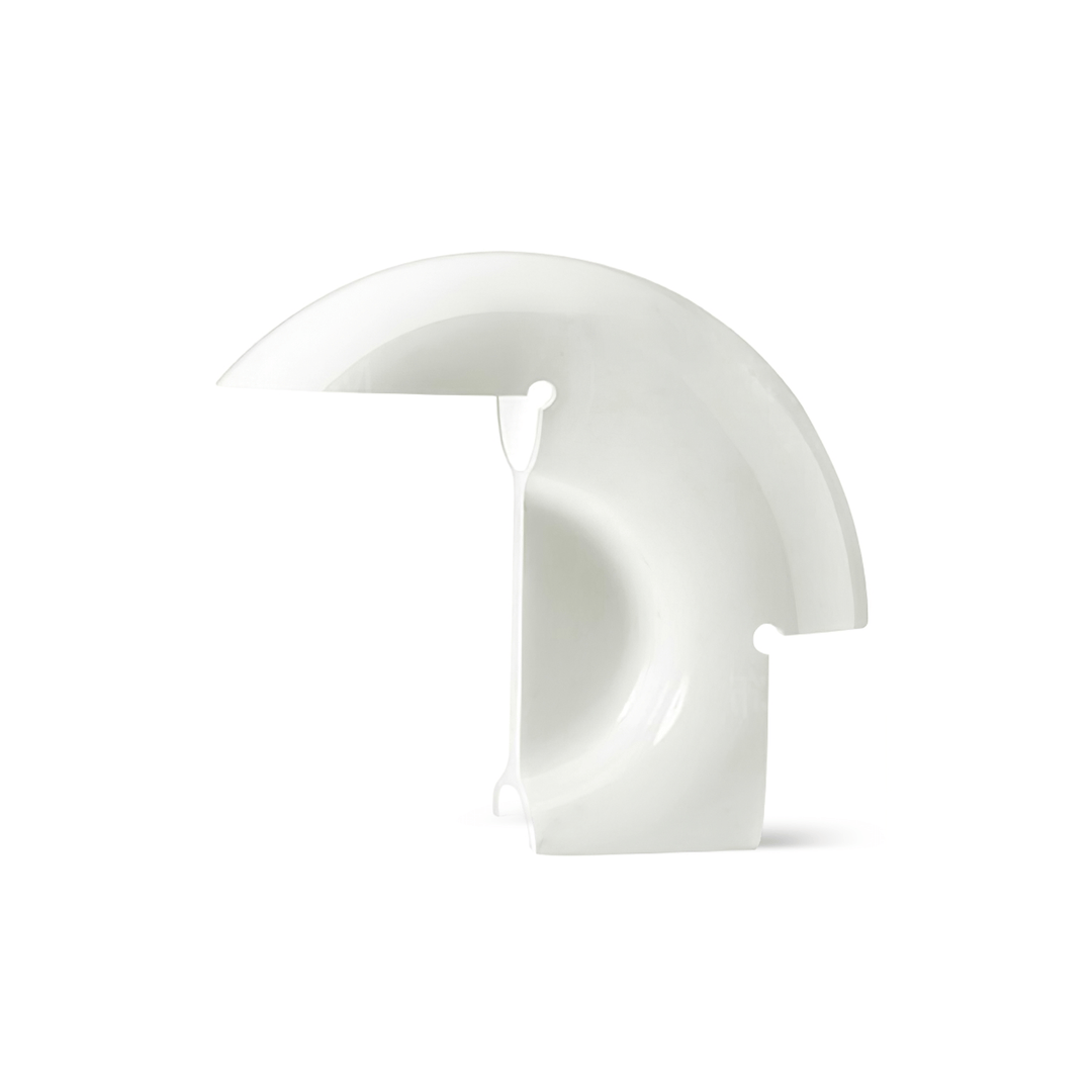 Elios Marble Table Lamp - Vakkerlight