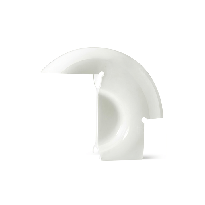 Elios Marble Table Lamp - Vakkerlight