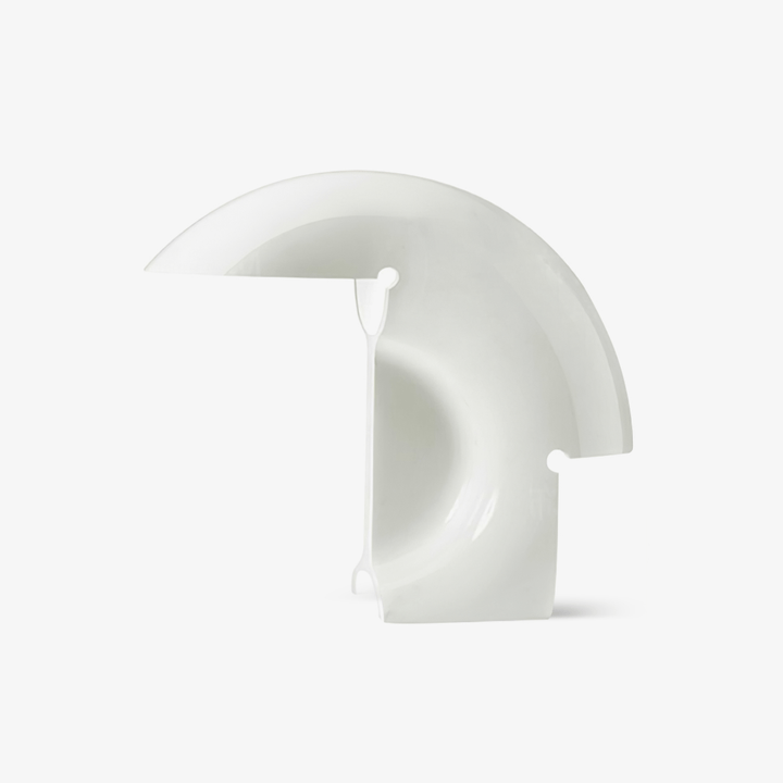 Elios Marble Table Lamp - Vakkerlight