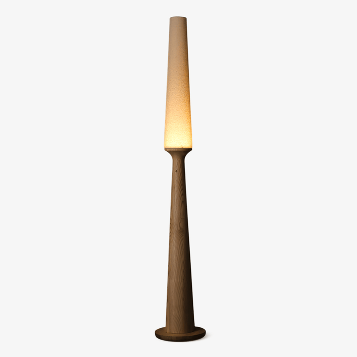 Sora Totem Floor Lamp - Vakkerlight