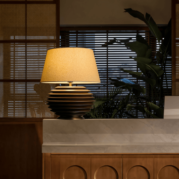 Cadence Table Lamp - Vakkerlight