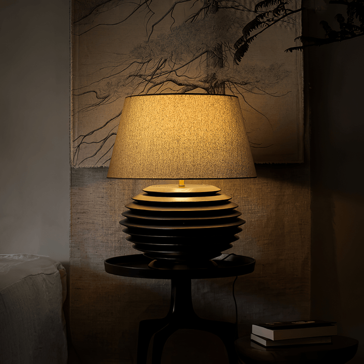 Cadence Table Lamp - Vakkerlight
