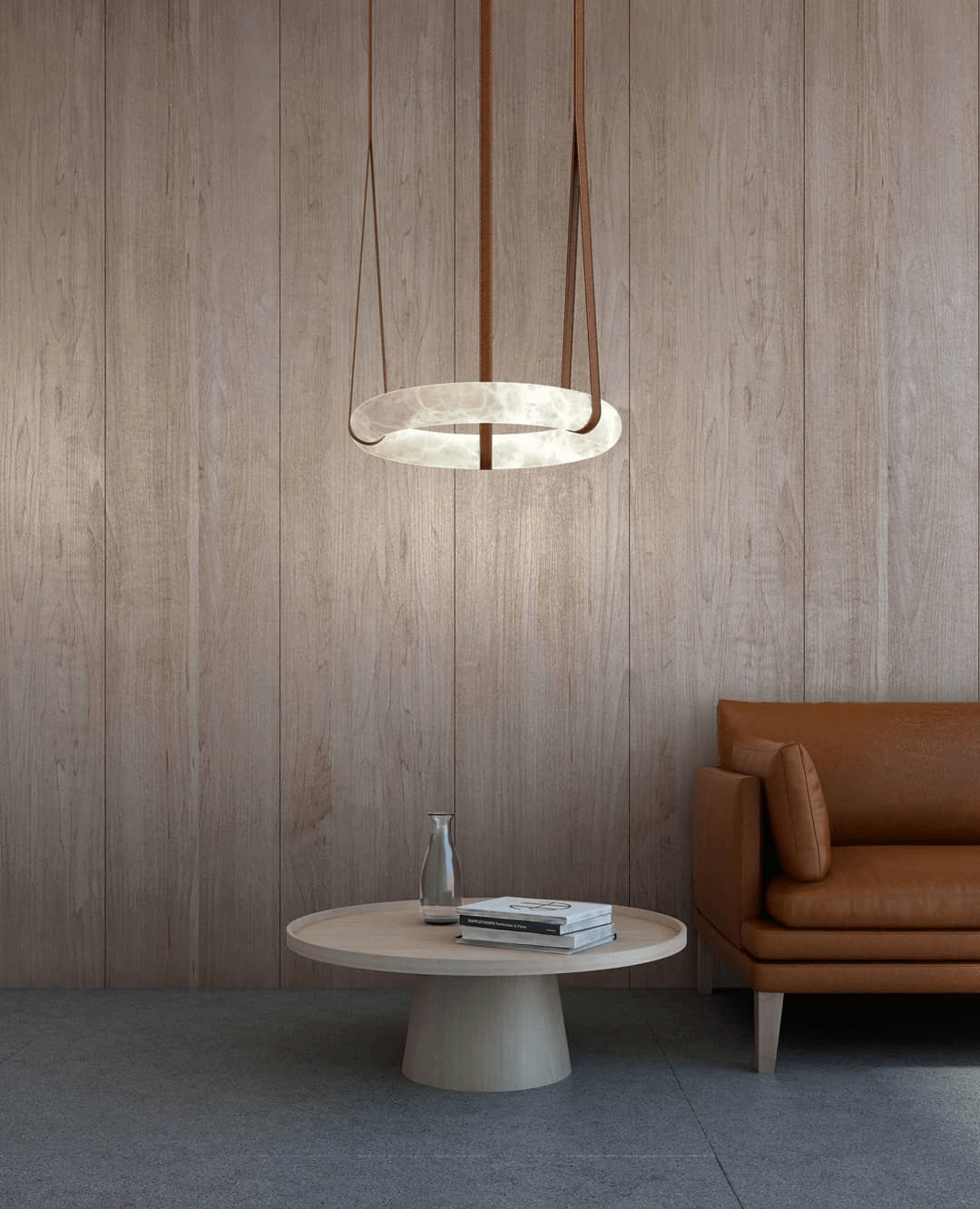 Oslo Pendant Light B - Vakkerlight