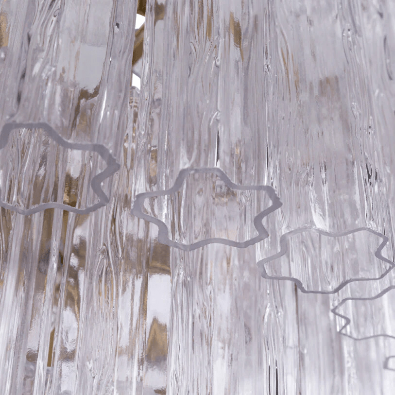 Rina Firenze Chandelier - Vakkerlight