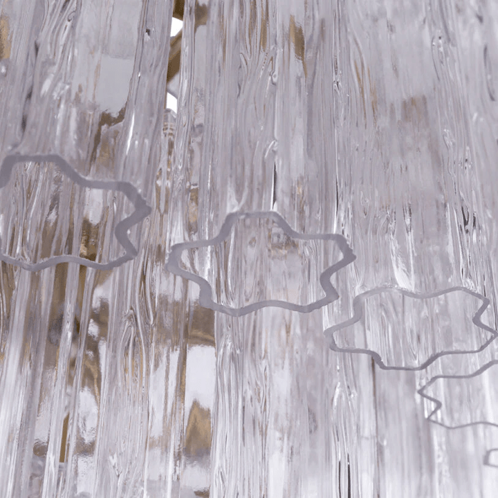 Rina Firenze Chandelier - Vakkerlight