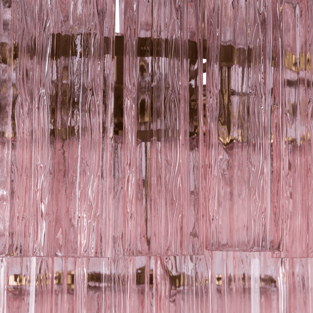 Rina Firenze Chandelier - Vakkerlight