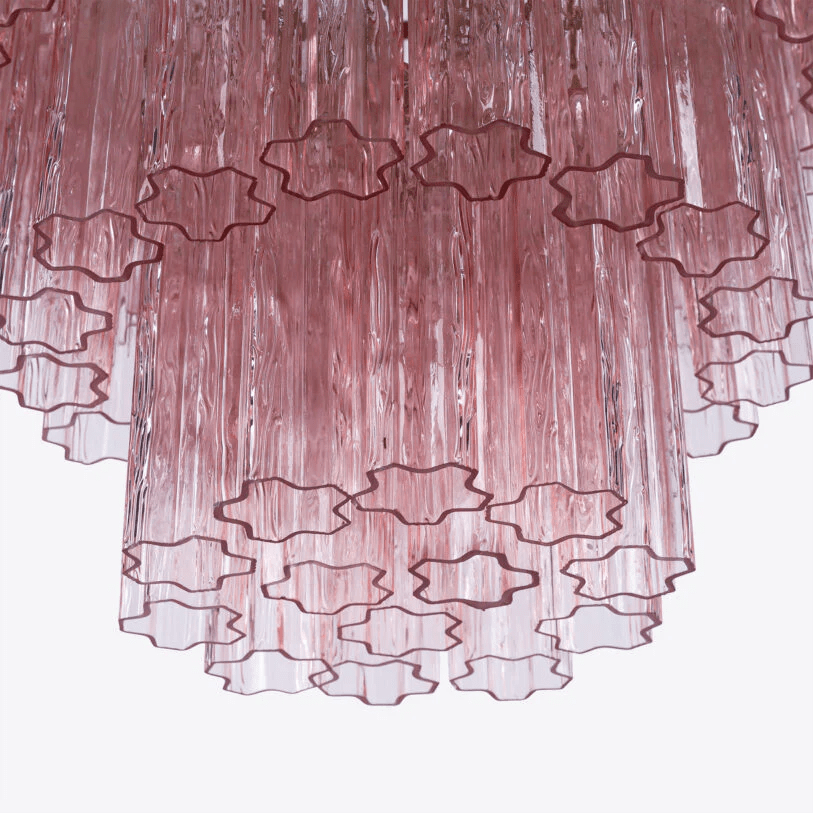 Rina Firenze Chandelier - Vakkerlight