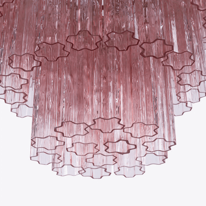 Rina Firenze Chandelier - Vakkerlight