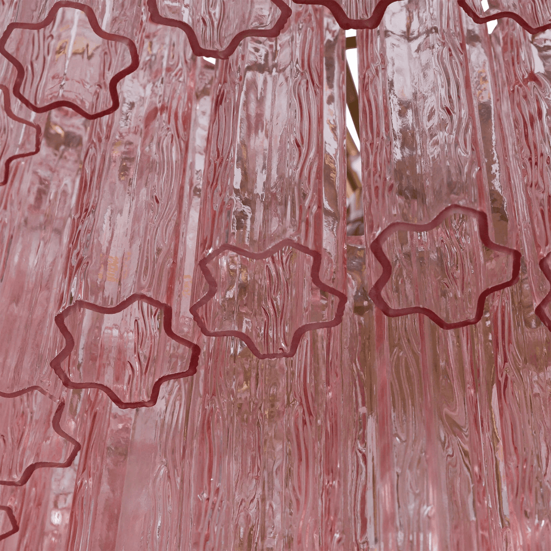 Rina Firenze Chandelier - Vakkerlight