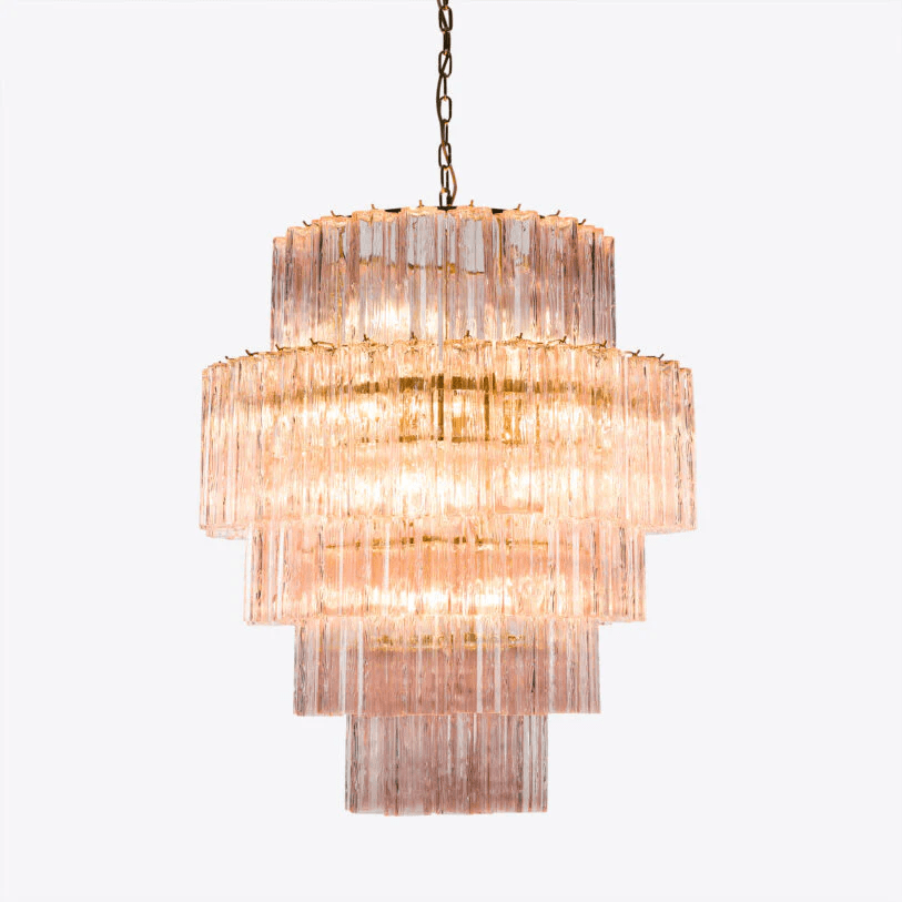 Rina Firenze Chandelier - Vakkerlight
