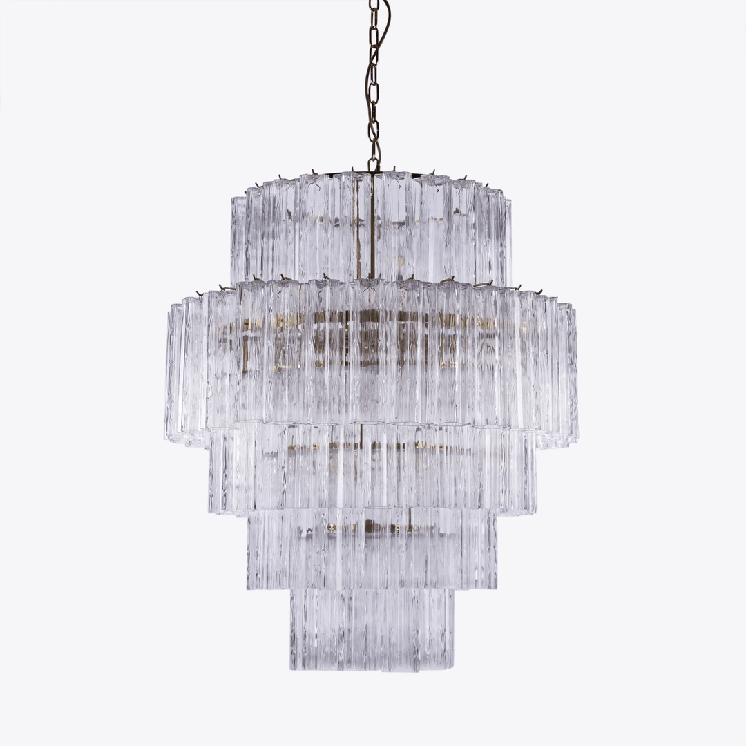 Rina Firenze Chandelier - Vakkerlight