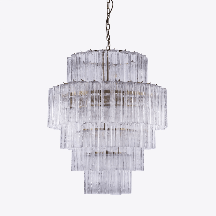 Rina Firenze Chandelier - Vakkerlight