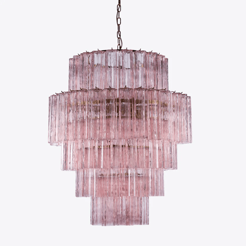 Rina Firenze Chandelier - Vakkerlight