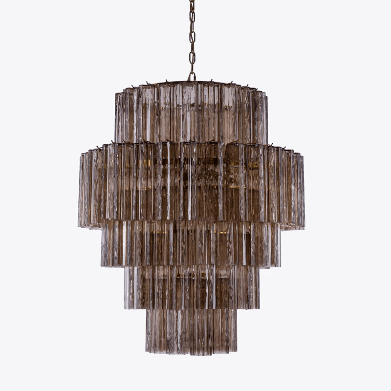 Rina Firenze Chandelier - Vakkerlight