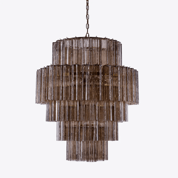Rina Firenze Chandelier - Vakkerlight
