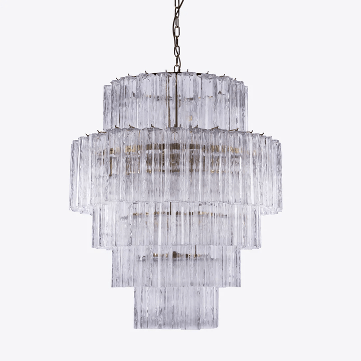 Rina Firenze Chandelier - Vakkerlight