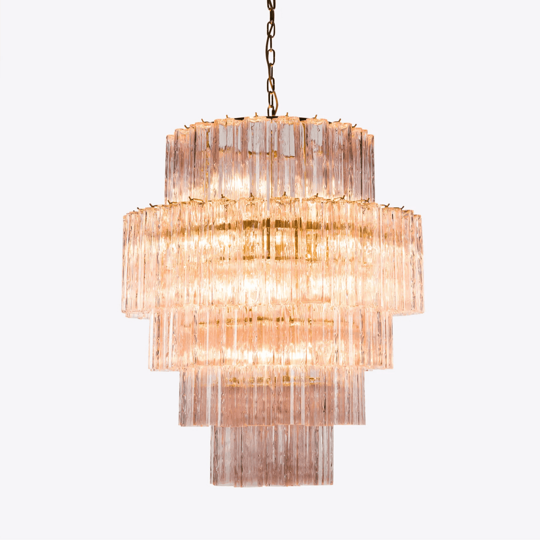 Rina Firenze Chandelier - Vakkerlight