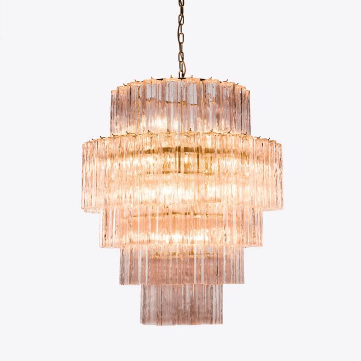Rina Firenze Chandelier - Vakkerlight