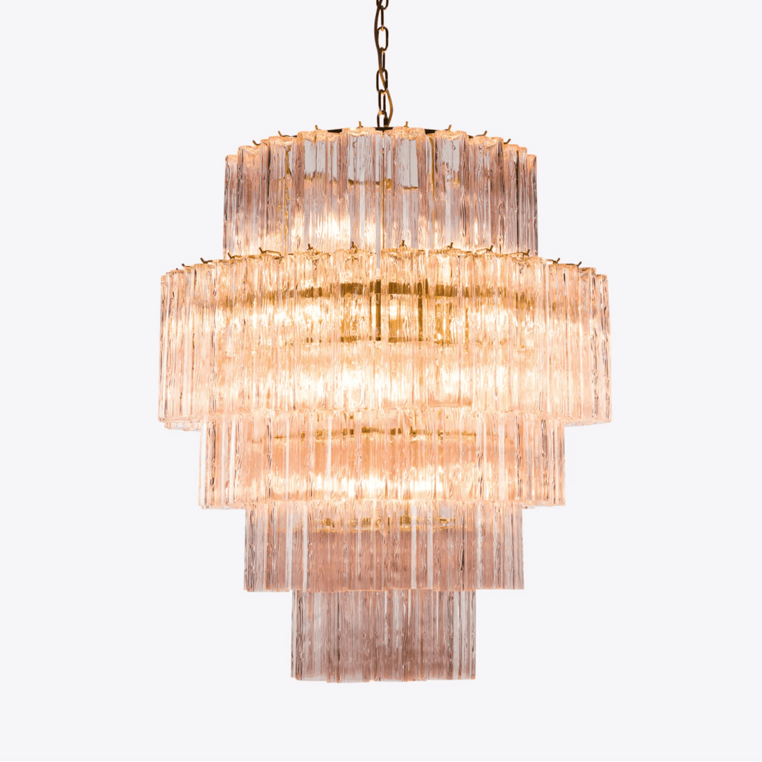 Rina Firenze Chandelier - Vakkerlight