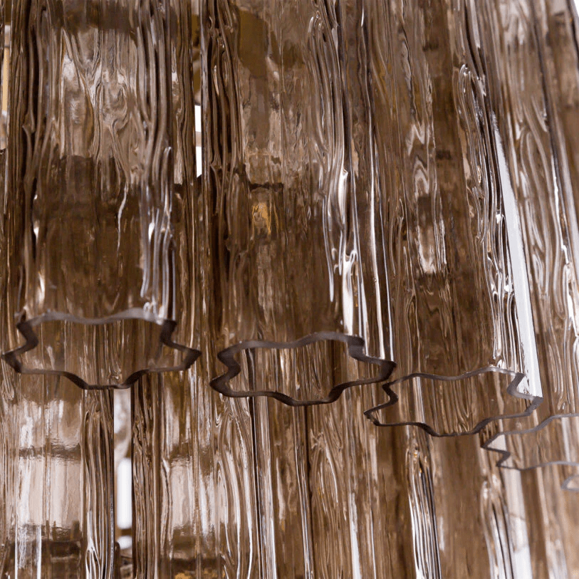 Rina Firenze Chandelier - Vakkerlight