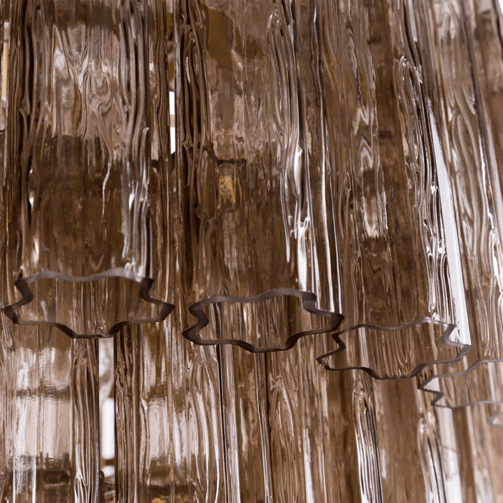 Rina Firenze Chandelier - Vakkerlight